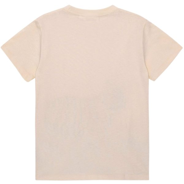 Molo Tiger Sand Roxo T-Shirt For Cheap