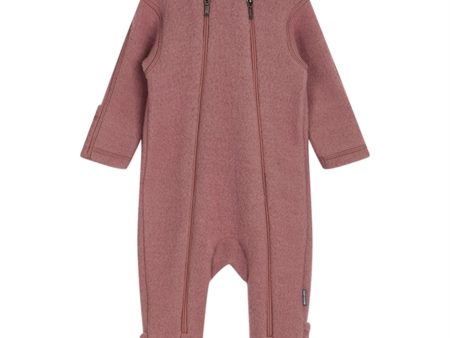 Hust & Claire Baby Burlwood Mexi-HC Køredragt Hot on Sale