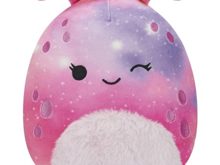 Squishmallows Pink Alien 19 cm P17 Cheap