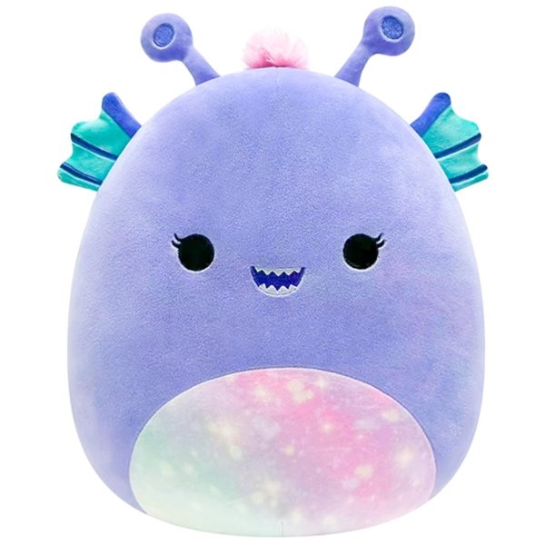 Squishmallows Roboyo Water Alien 30 cm Online now