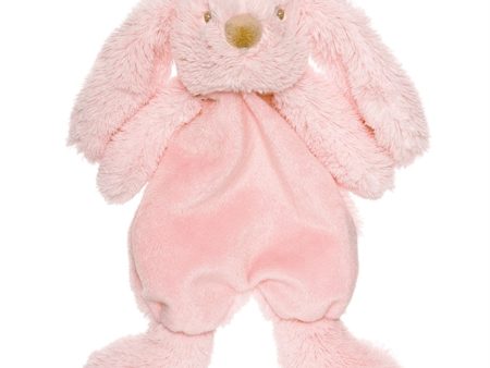 Teddykompaniet Lolli Bunnies Nusseklud Rosa on Sale