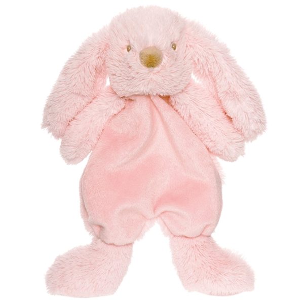 Teddykompaniet Lolli Bunnies Nusseklud Rosa on Sale