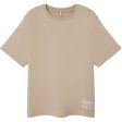 Name it Oxford Tan Sallerken T-Shirt For Cheap