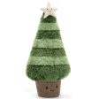 Jellycat Fun Amuseable Juletræ Normann 45 cm Online Hot Sale