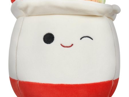 Squishmallows Takeaway Noodles 19 cm P17 Fashion