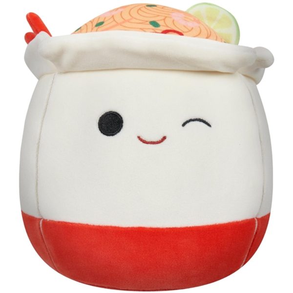 Squishmallows Takeaway Noodles 19 cm P17 Fashion