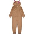 The New Tigers Eye Ilina Onesie For Discount