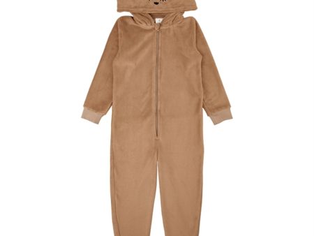 The New Tigers Eye Ilina Onesie For Discount