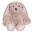 Teddykompaniet EcoFriends Bunnies Svea Støvet Rosa 25 cm Online now