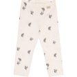 Petit Piao® Squirrel Leggings Printed Online Sale