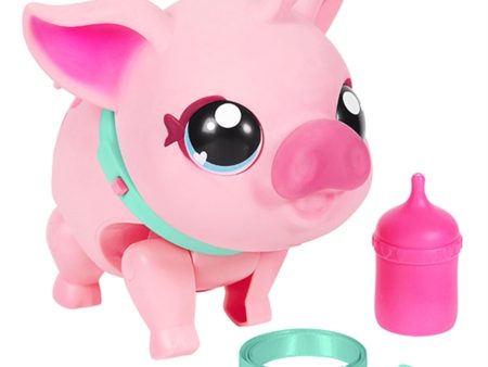 Little Live Pets Piggles For Discount