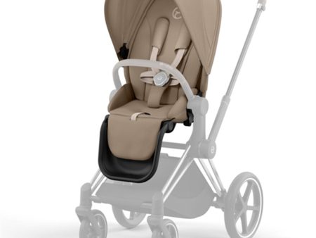 Cybex PRIAM Sædepakke Cozy Beige For Discount