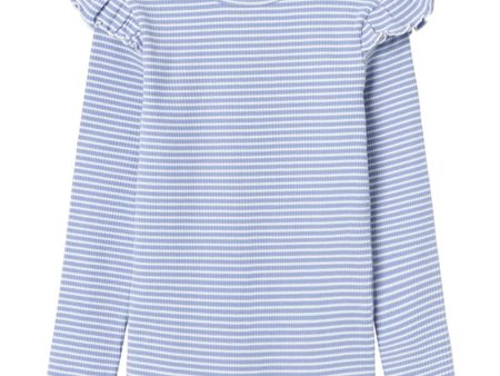 Name it Easter Egg Jet Stream Tesilla Slim Bluse on Sale