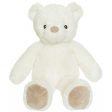 Teddykompaniet EcoFriends Sven Creme 35 cm Online Hot Sale