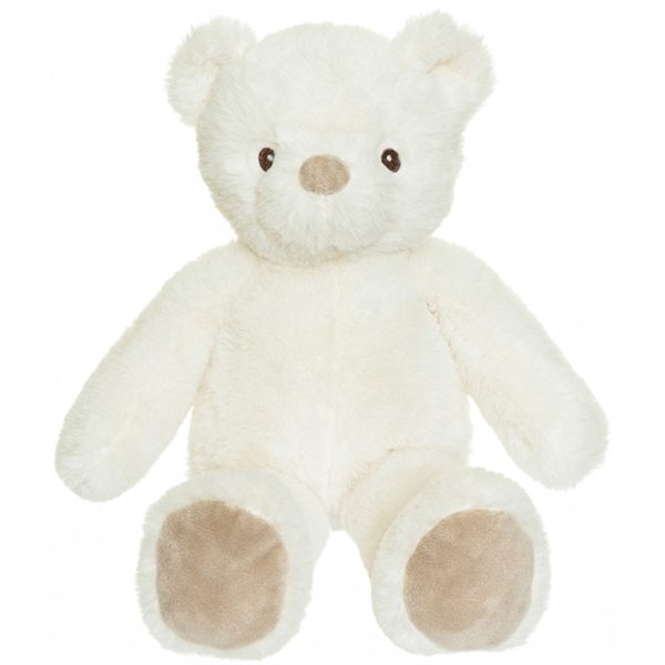 Teddykompaniet EcoFriends Sven Creme 35 cm Online Hot Sale