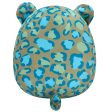 Squishmallows Enos Leopard 30 cm on Sale