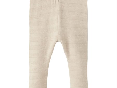 Name it Oxford Tan Sormas Leggings Online Hot Sale