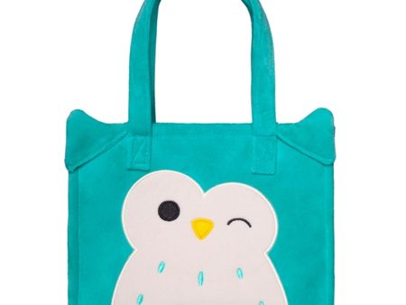 Squishmallows Tote Bag Winston Supply