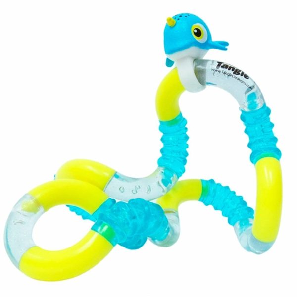 TANGLE® Aquatic Pets Narhval For Sale