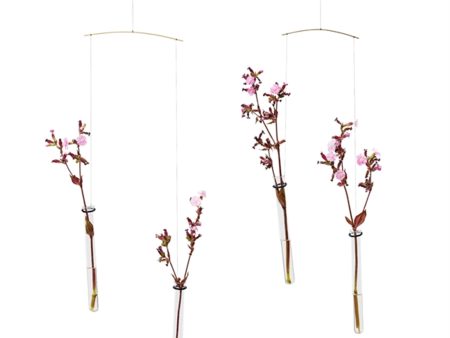 Flensted Mobiles Uro Flyvende Blomster For Sale