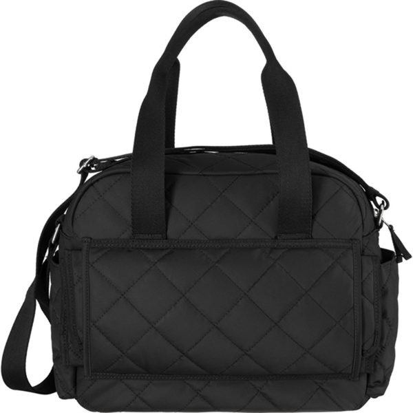 Calvin Klein Baby Pusletaske Ck Black Cheap