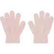 Gobabygo Grip Gloves Soft Pink Sale