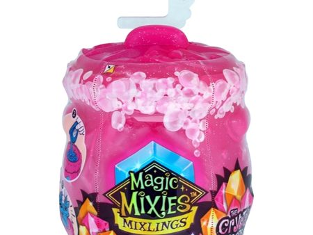 Magic Mixies Mixlings Single Pack For Sale