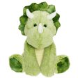 Teddykompaniet Teddy Dinos Dino Siddende 40 cm Discount