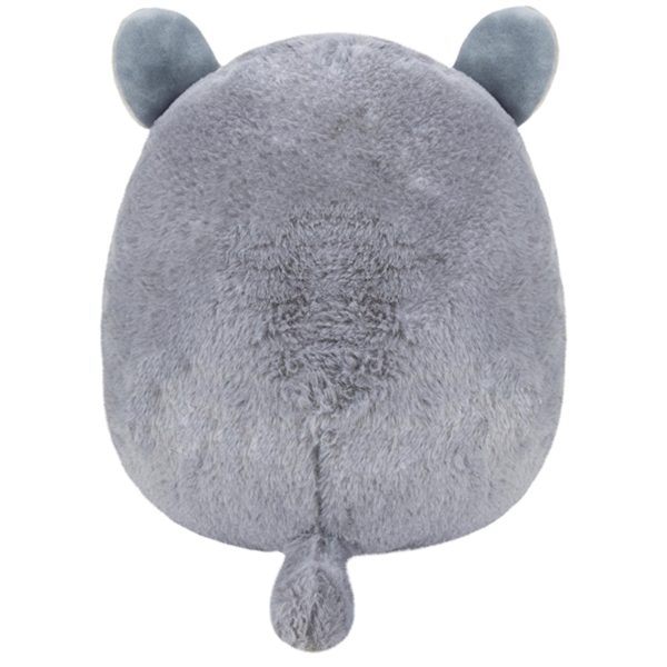 Squishmallows Fuzz A Mallows Miper Chinchilla 30 cm Online Sale