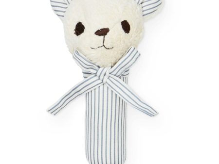 Cam Cam Copenhagen Bamse Rangle Petite Off White Online Hot Sale