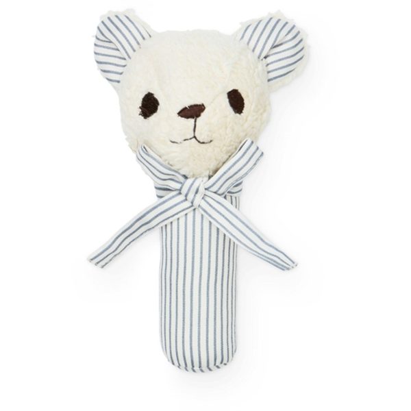 Cam Cam Copenhagen Bamse Rangle Petite Off White Online Hot Sale