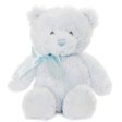 Teddykompaniet Teddies Baby Bjørn Blå on Sale