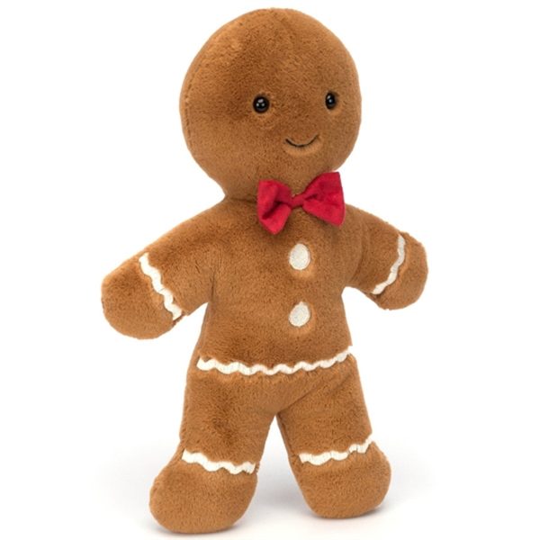 Jellycat Jolly Peberkagemand 52 cm Online