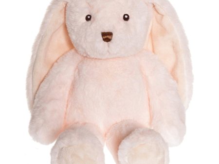 Teddykompaniet EcoFriends Bunnies Svea Lyserød 30 cm Online now