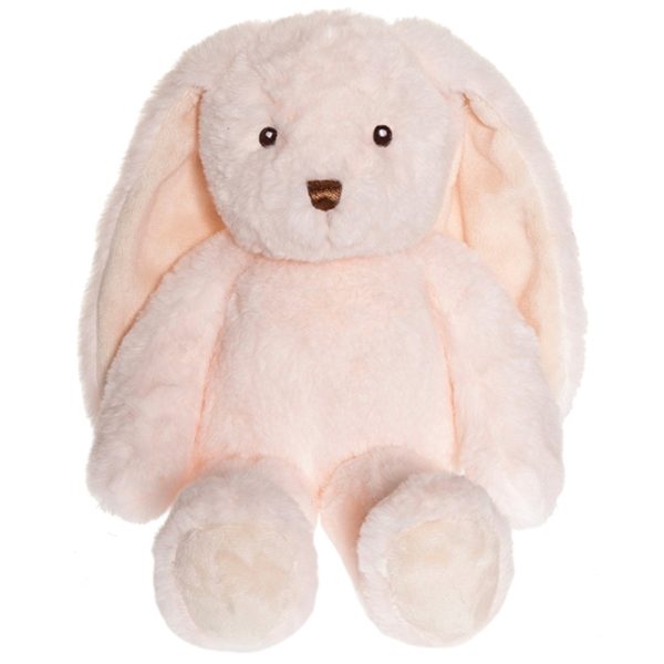 Teddykompaniet EcoFriends Bunnies Svea Lyserød 30 cm Online now