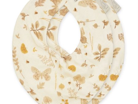 Cam Cam Copenhagen Bandana Savlesmæk 2-pak Butterflies Online