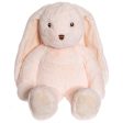 Teddykompaniet EcoFriends Bunnies Svea Lyserød 45 cm Online