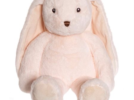 Teddykompaniet EcoFriends Bunnies Svea Lyserød 45 cm Online