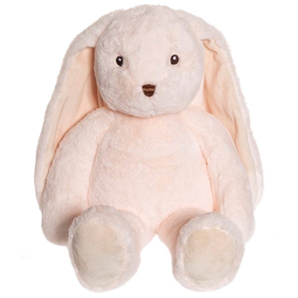 Teddykompaniet EcoFriends Bunnies Svea Lyserød 45 cm Online