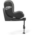 Cybex SIRONA T I-SIZE Mirage Grey Autostol on Sale