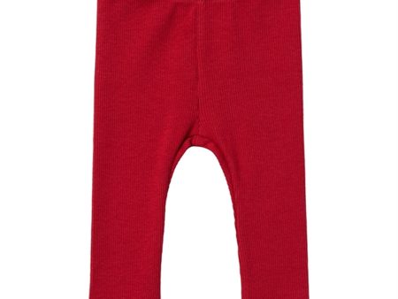 Name it Jester Red Kab Leggings For Discount