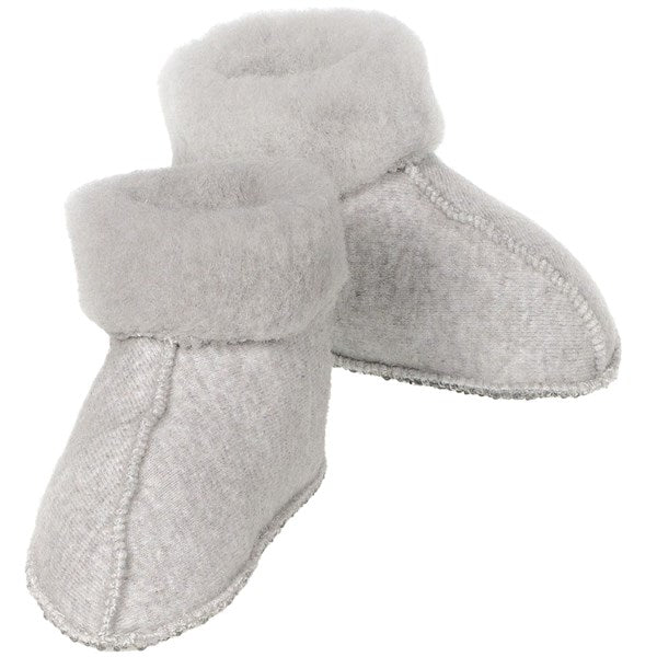 Alwero Slippers Melo Light Grey Discount