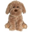 Teddykompaniet Teddy Dogs Selma Brun Online