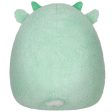 Squishmallows Fuzz A Mallows Palmer Ged 30 cm Online Hot Sale