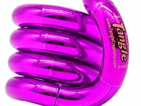 TANGLE® Metallic Pink on Sale