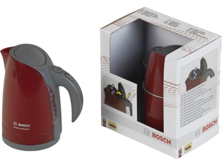 Bosch Elkedel on Sale