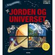 Alvilda Viden om Verden: Jorden og Universet Sale