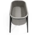 Stokke® Snoozi™ Babyseng Graphite Grey Sale