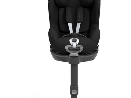 Cybex SIRONA T I-SIZE Sepia Black Autostol on Sale