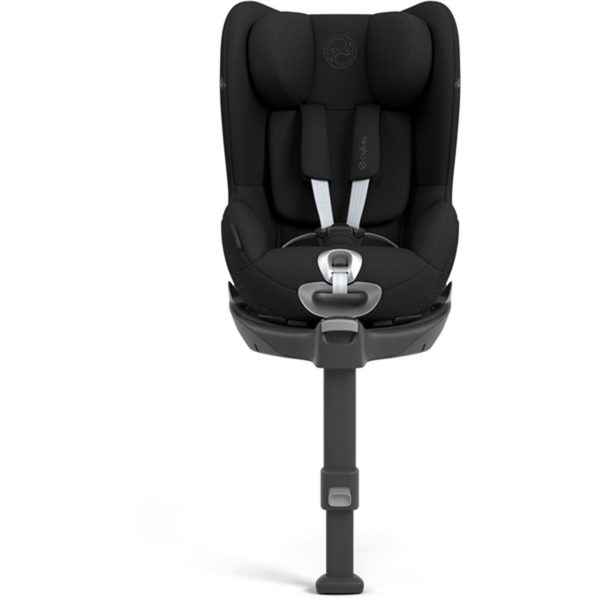 Cybex SIRONA T I-SIZE Sepia Black Autostol on Sale